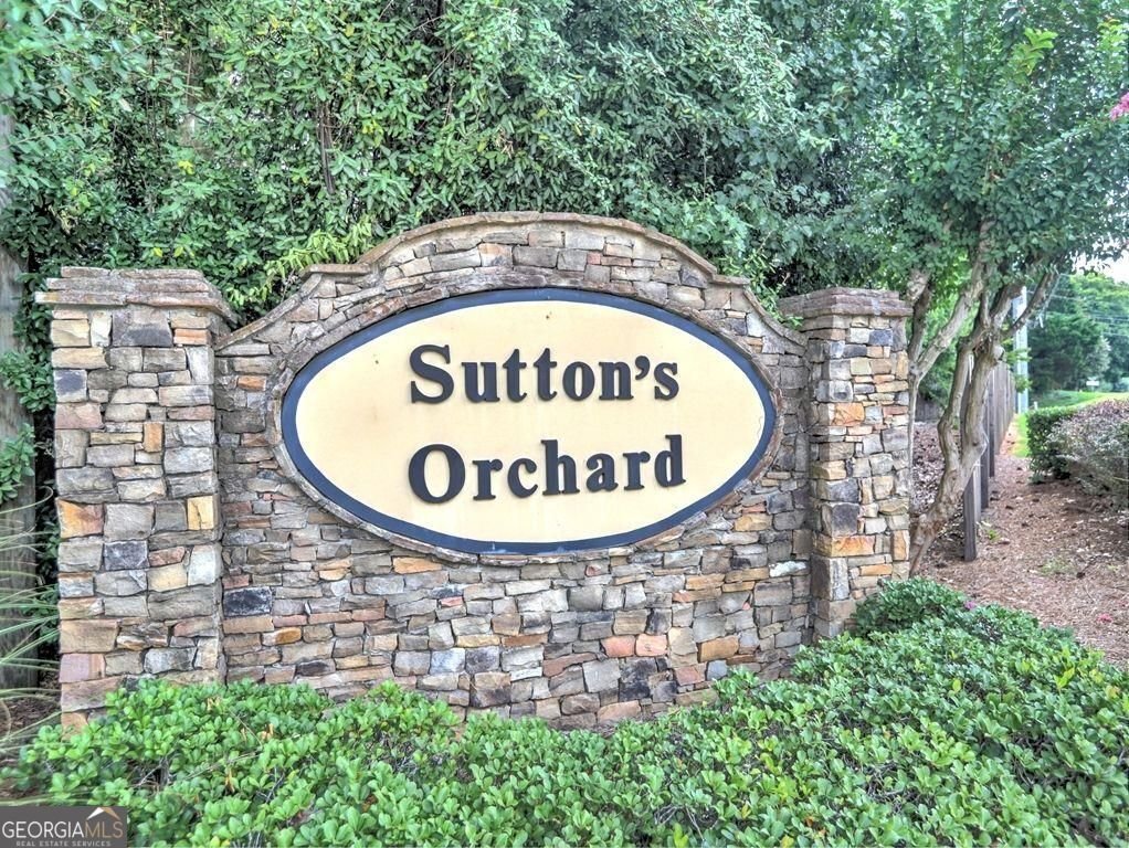 3425 Old Suttons Way Marietta - Photo 40