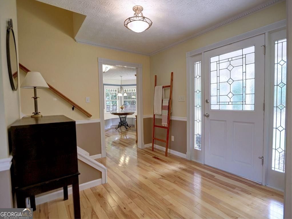 3425 Old Suttons Way Marietta - Photo 7