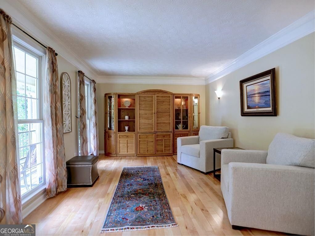 3425 Old Suttons Way Marietta - Photo 8