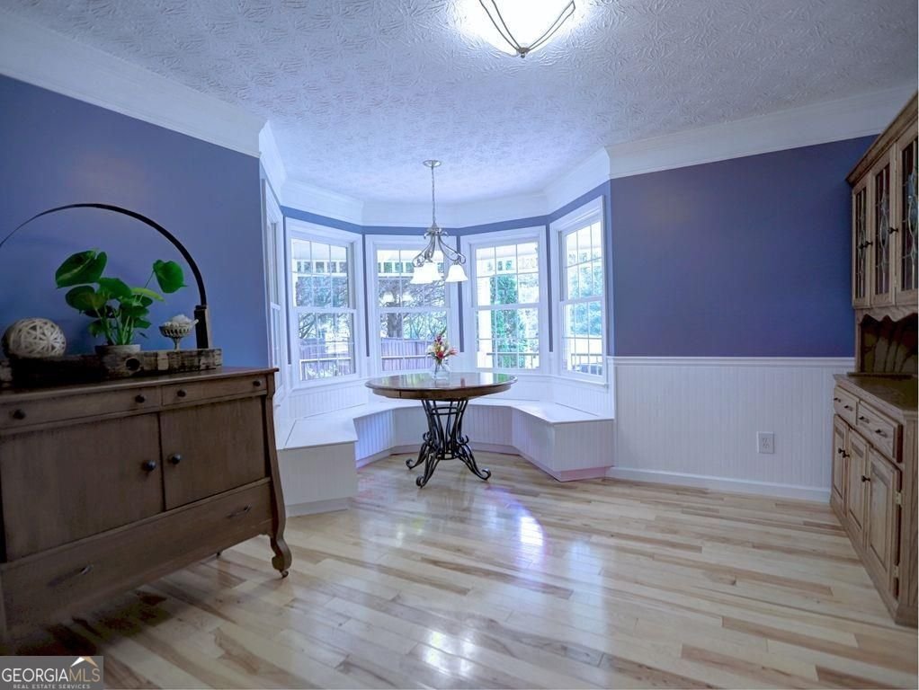 3425 Old Suttons Way Marietta - Photo 9