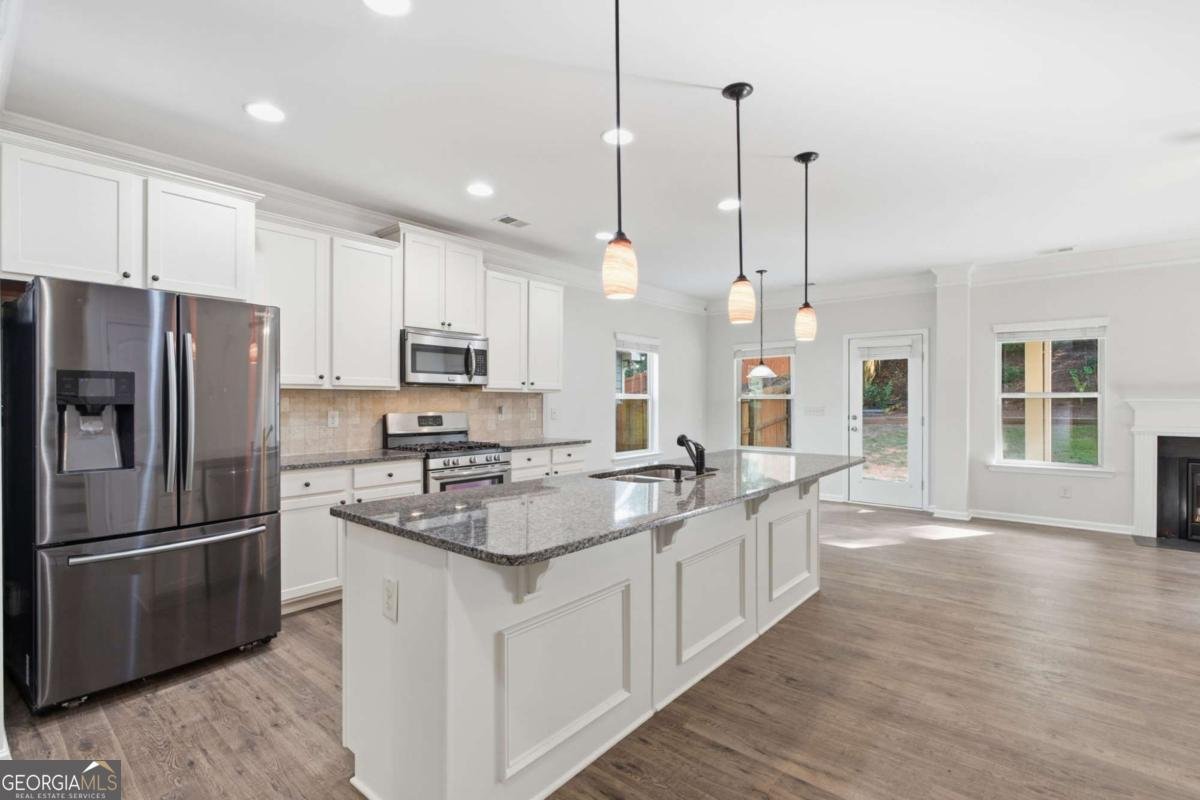 155 Stone Manor Court Woodstock - Photo 12