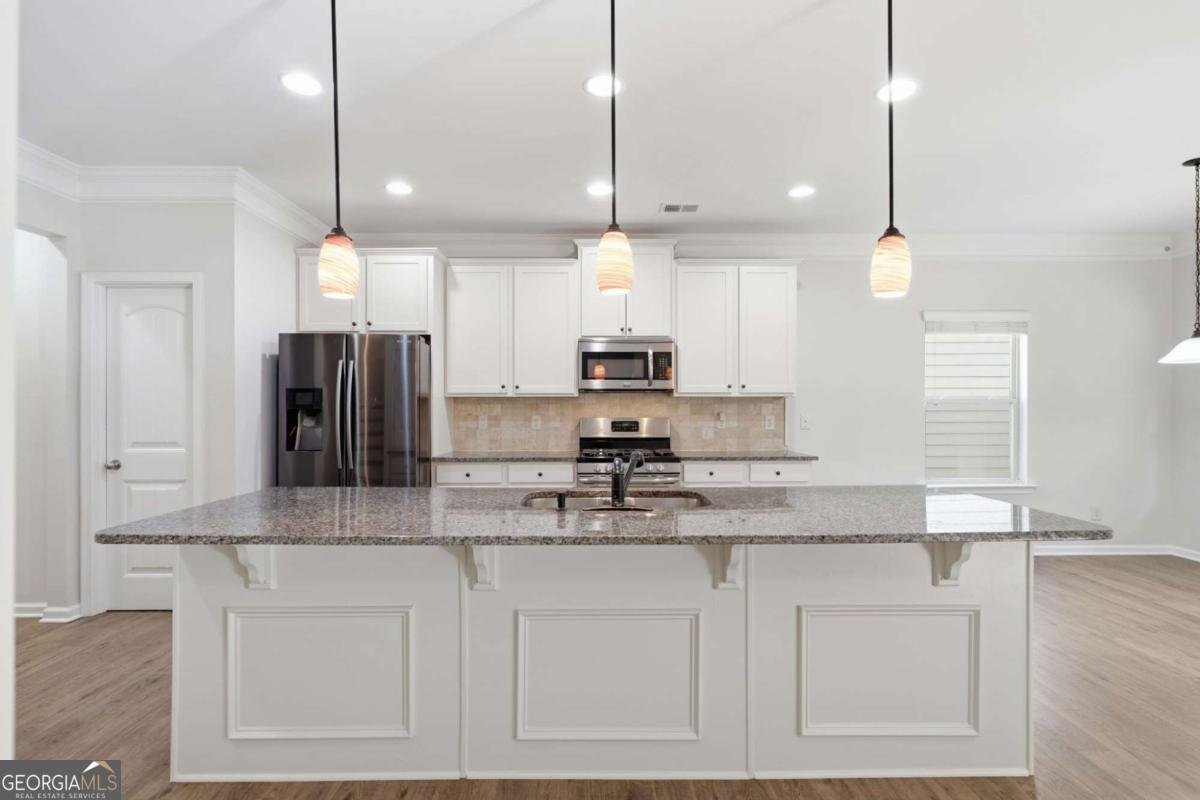 155 Stone Manor Court Woodstock - Photo 13