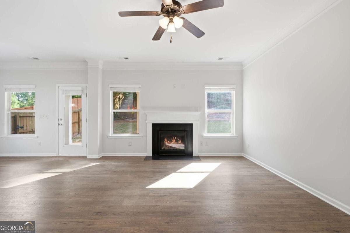 155 Stone Manor Court Woodstock - Photo 17