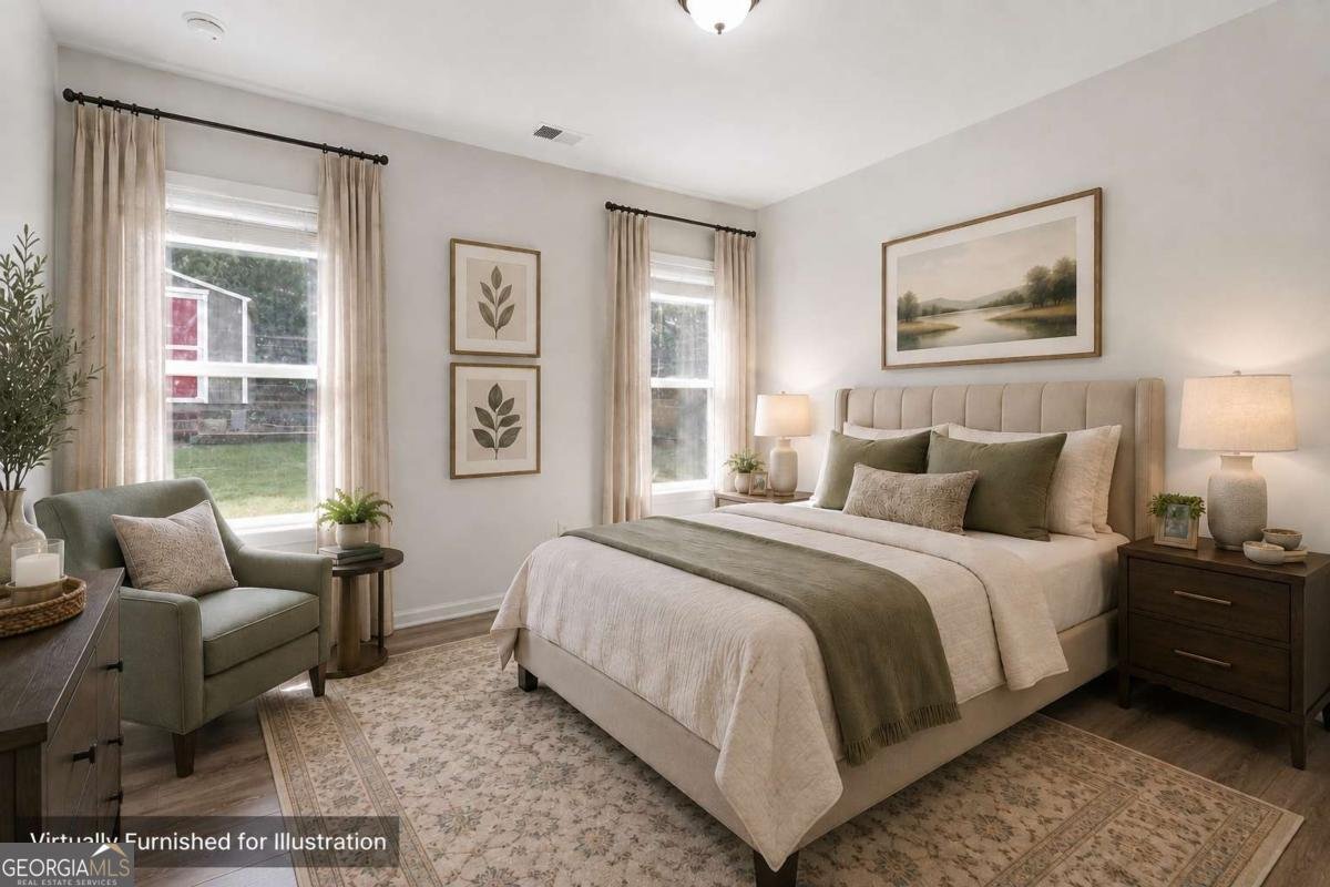 155 Stone Manor Court Woodstock - Photo 18