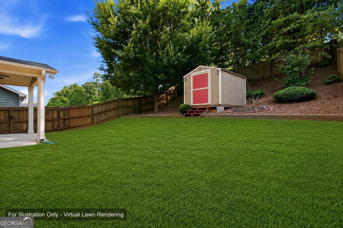 155 Stone Manor Court Woodstock - Photo 41