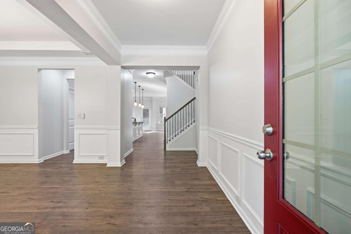 155 Stone Manor Court Woodstock - Photo 8