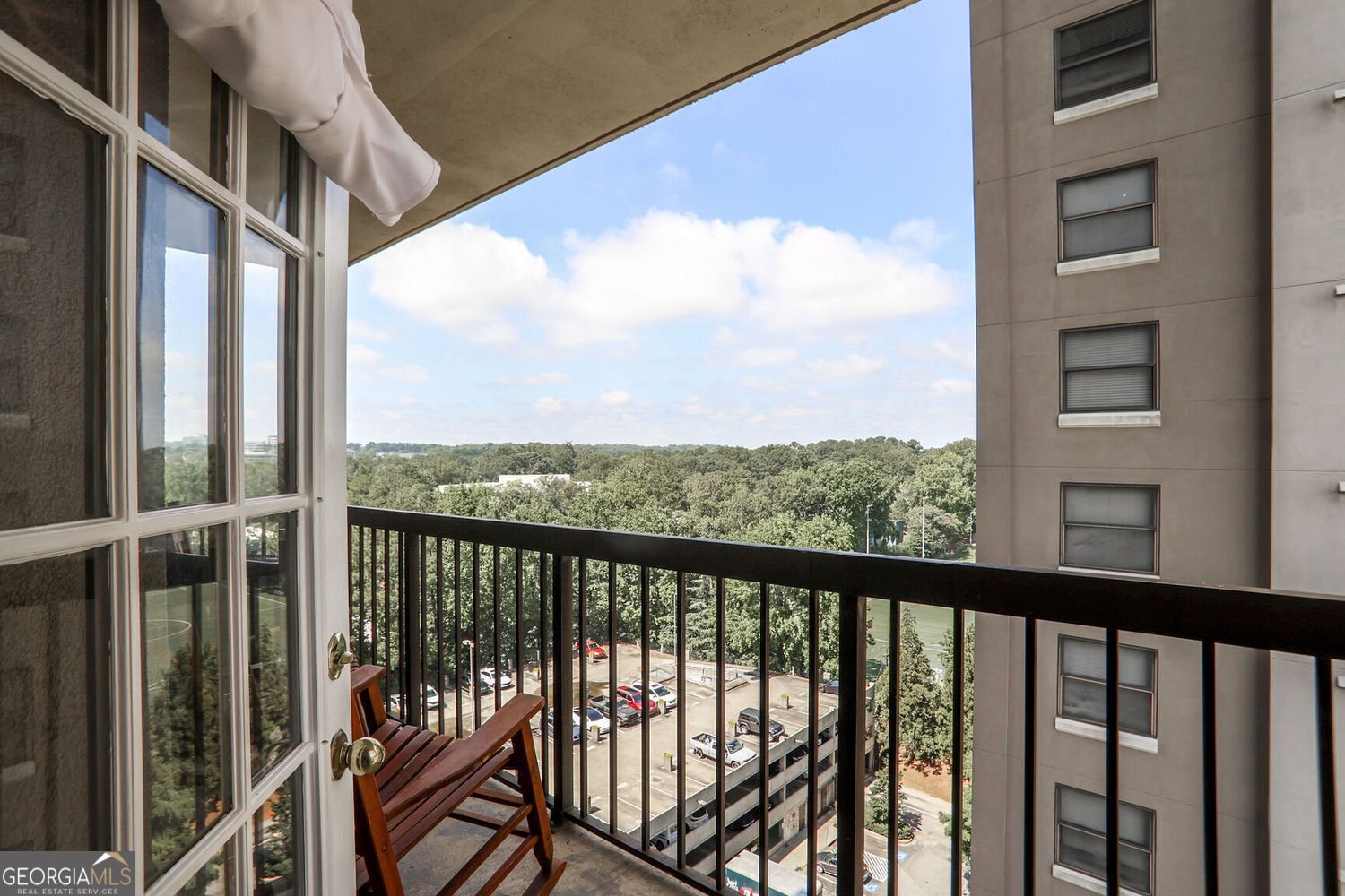 795 Hammond Drive Atlanta - Photo 10