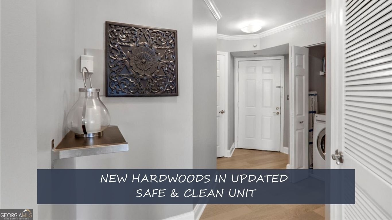 795 Hammond Drive Atlanta - Photo 12