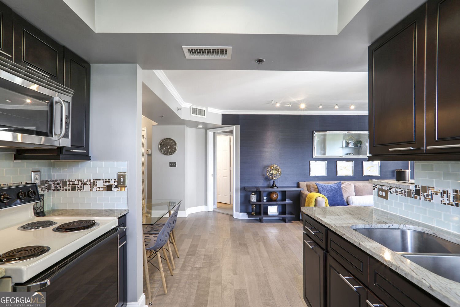 795 Hammond Drive Atlanta - Photo 17