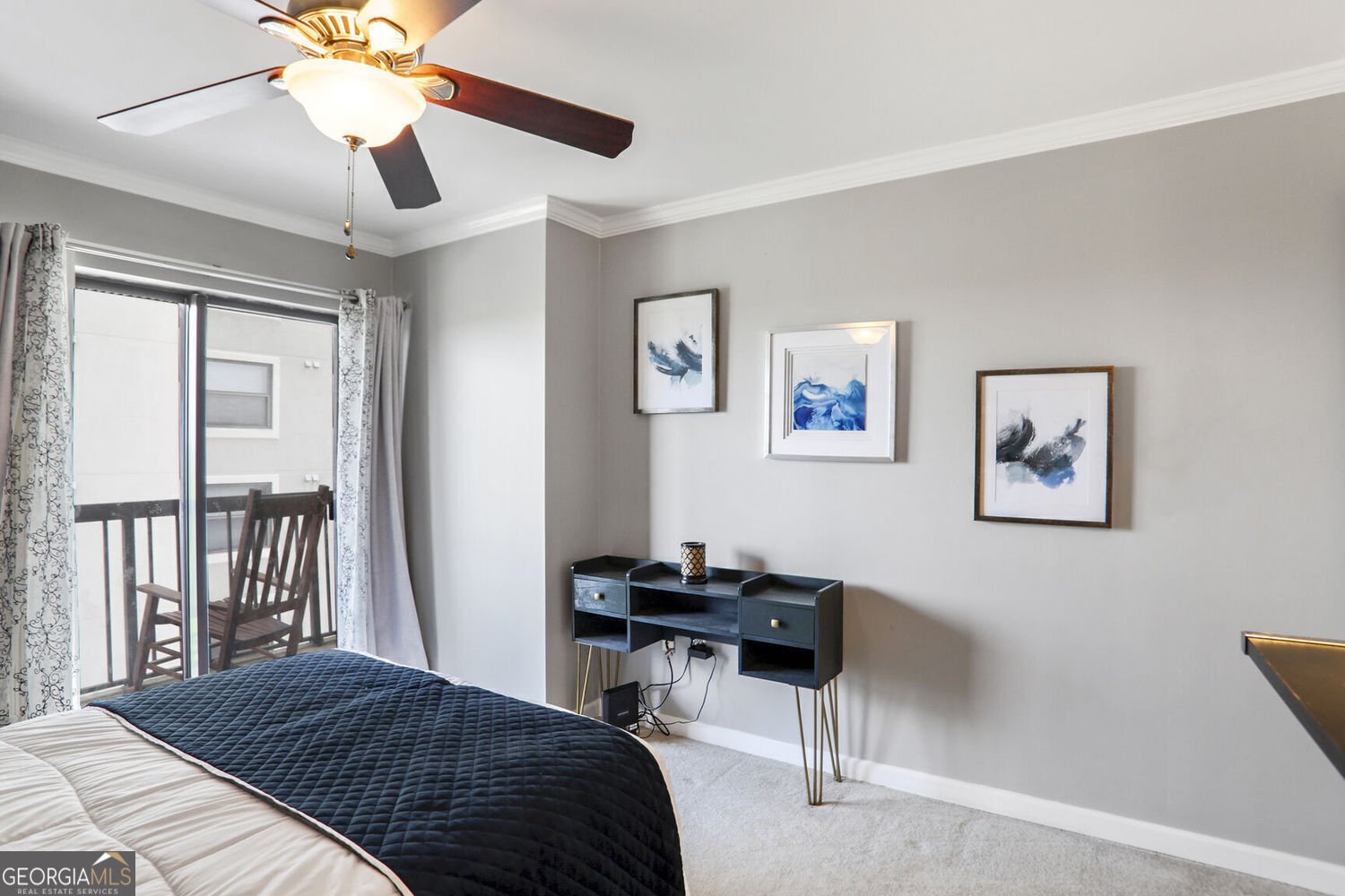 795 Hammond Drive Atlanta - Photo 18