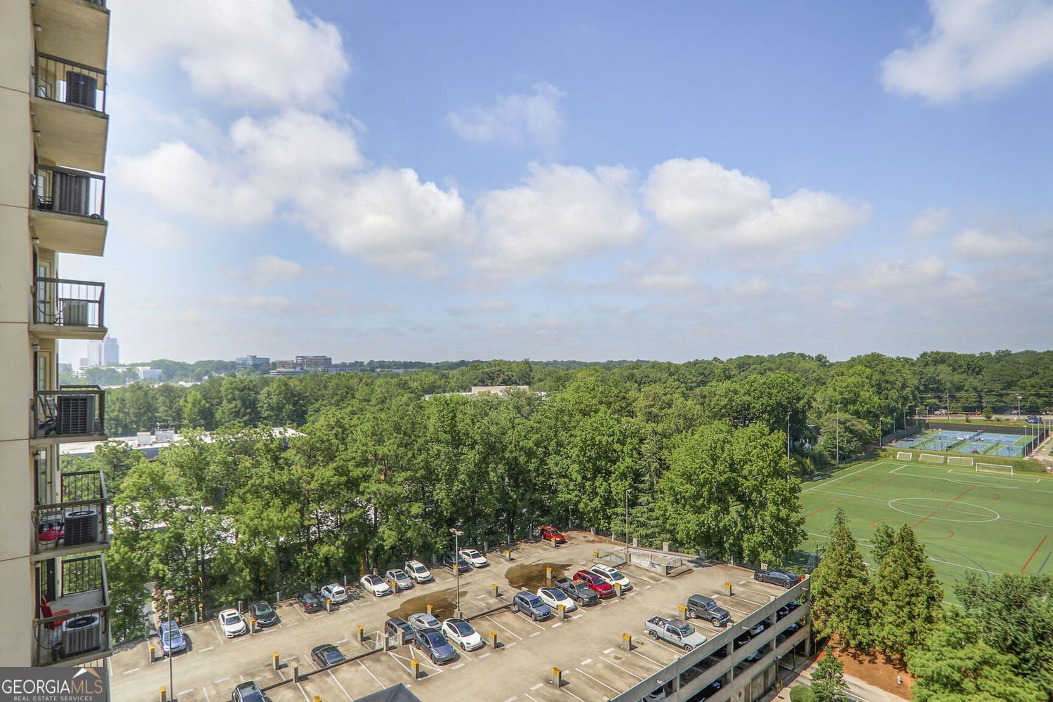 795 Hammond Drive Atlanta - Photo 22