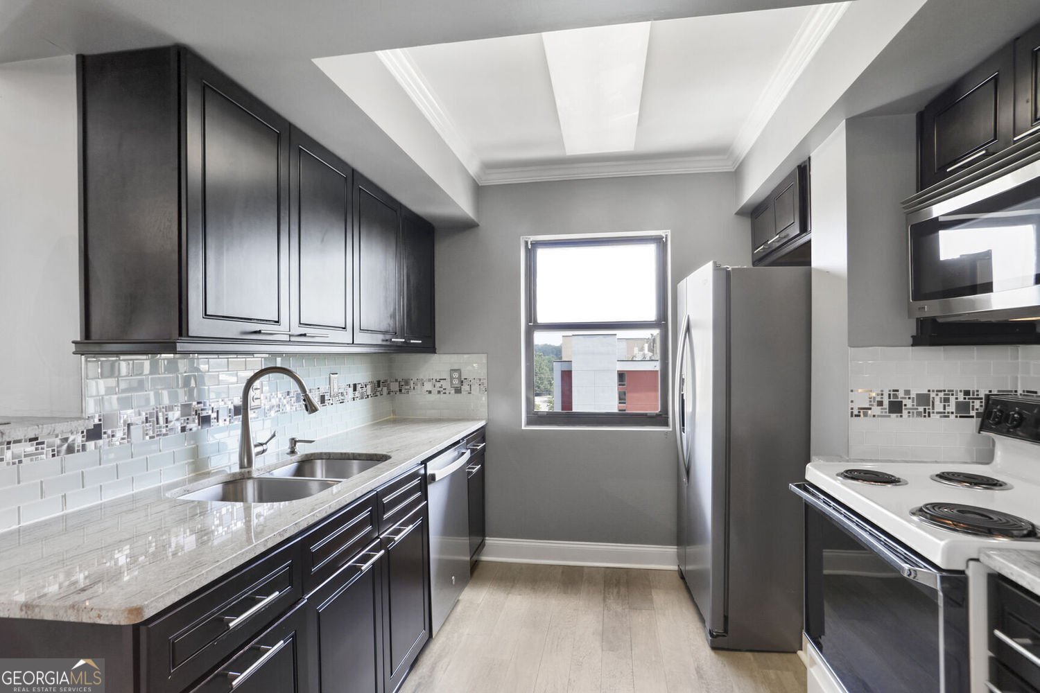 795 Hammond Drive Atlanta - Photo 8