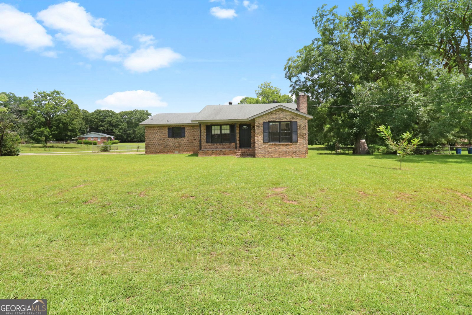 3204 Marie Circle Macon - main photo
