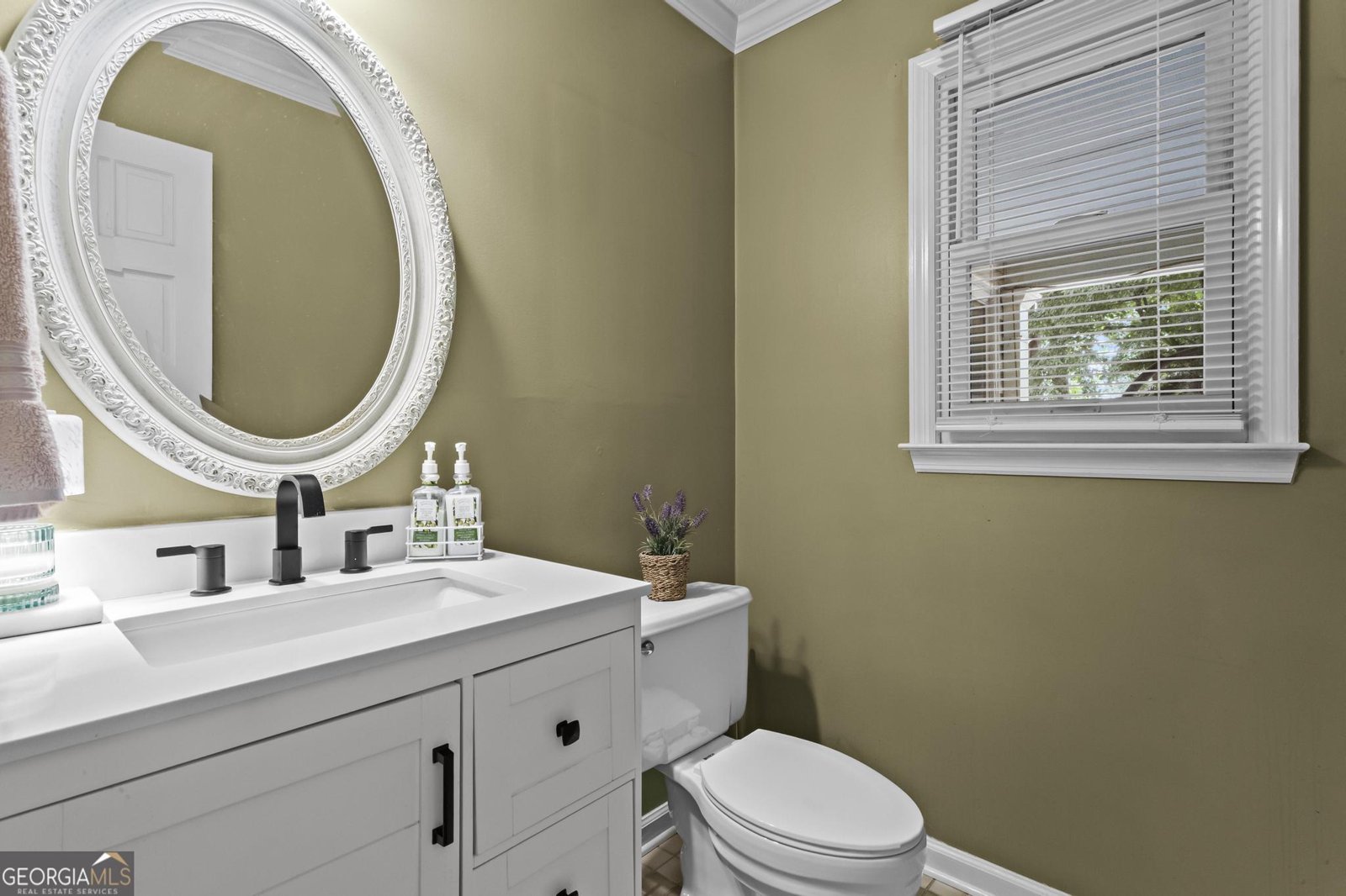 140 Lakeside Drive Kennesaw - Photo 11