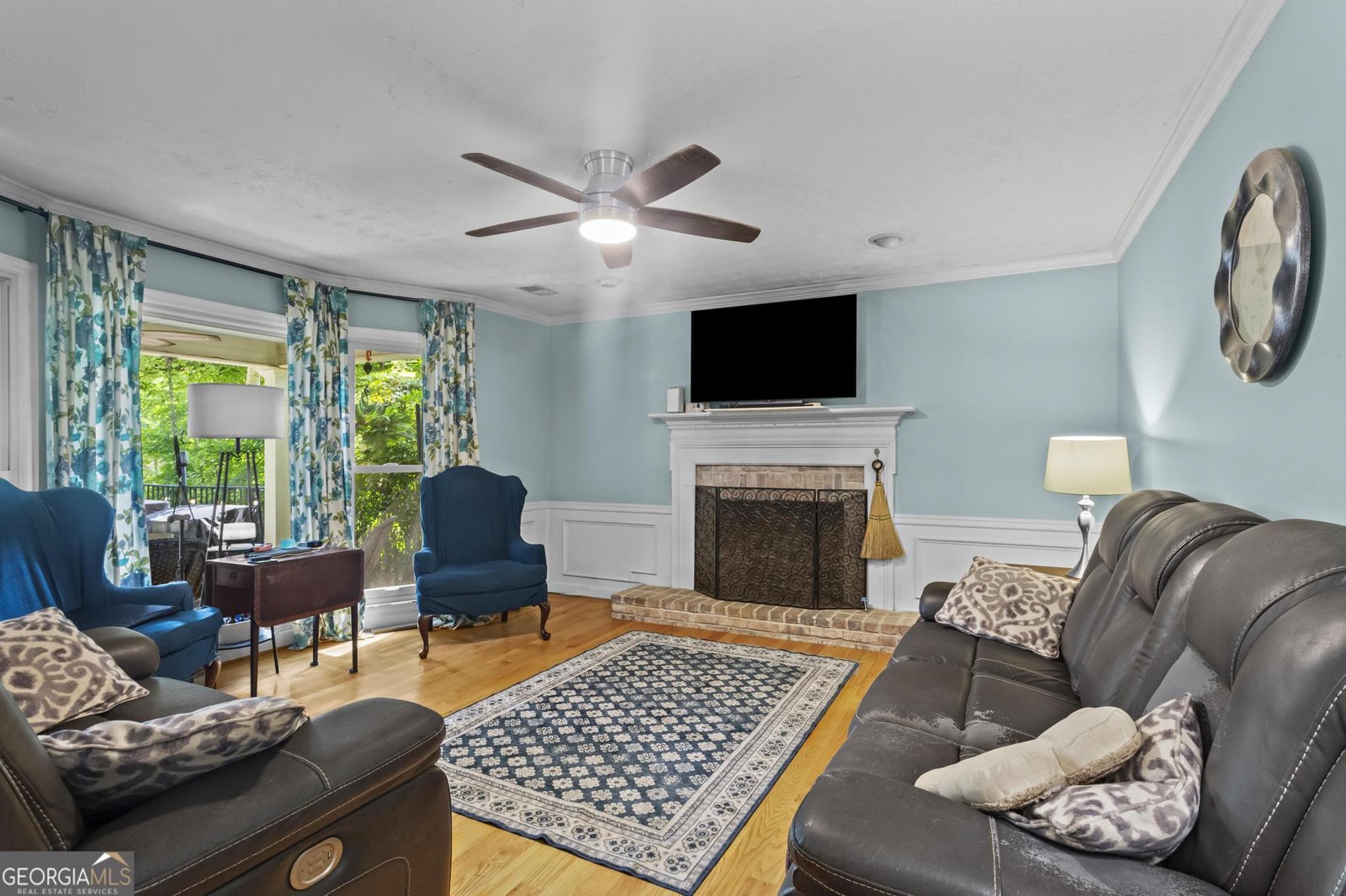 140 Lakeside Drive Kennesaw - Photo 12