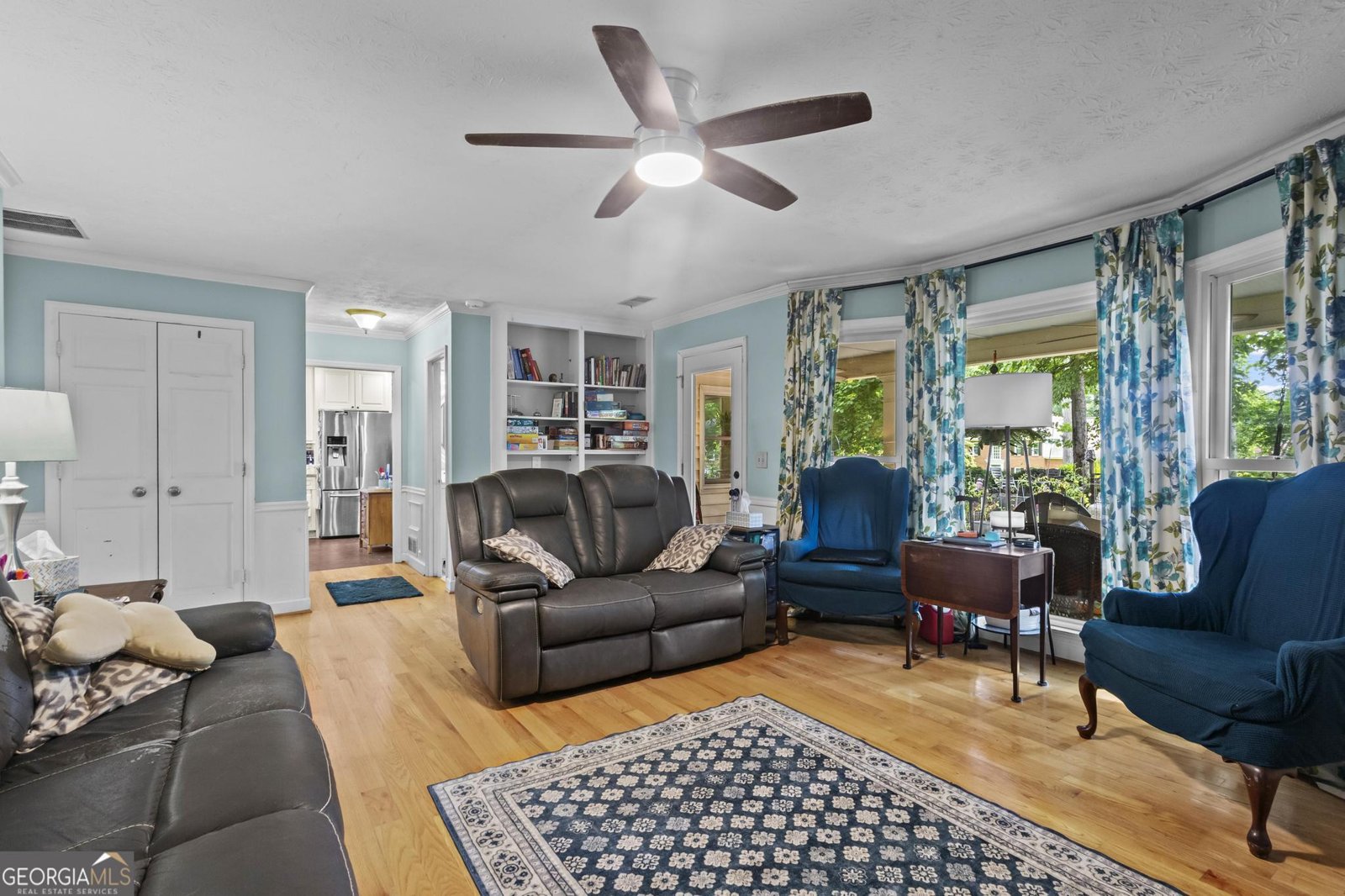 140 Lakeside Drive Kennesaw - Photo 13