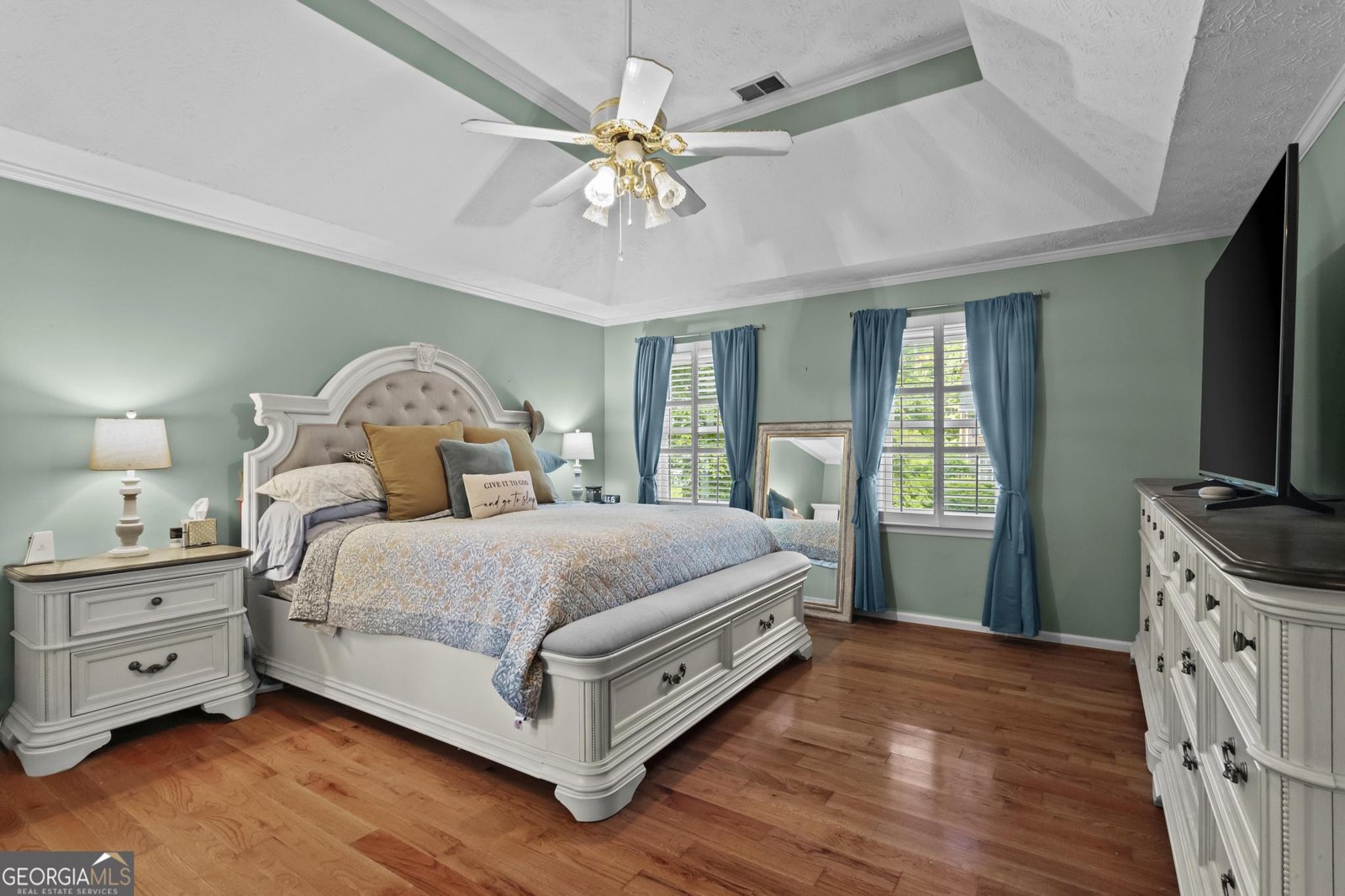 140 Lakeside Drive Kennesaw - Photo 14