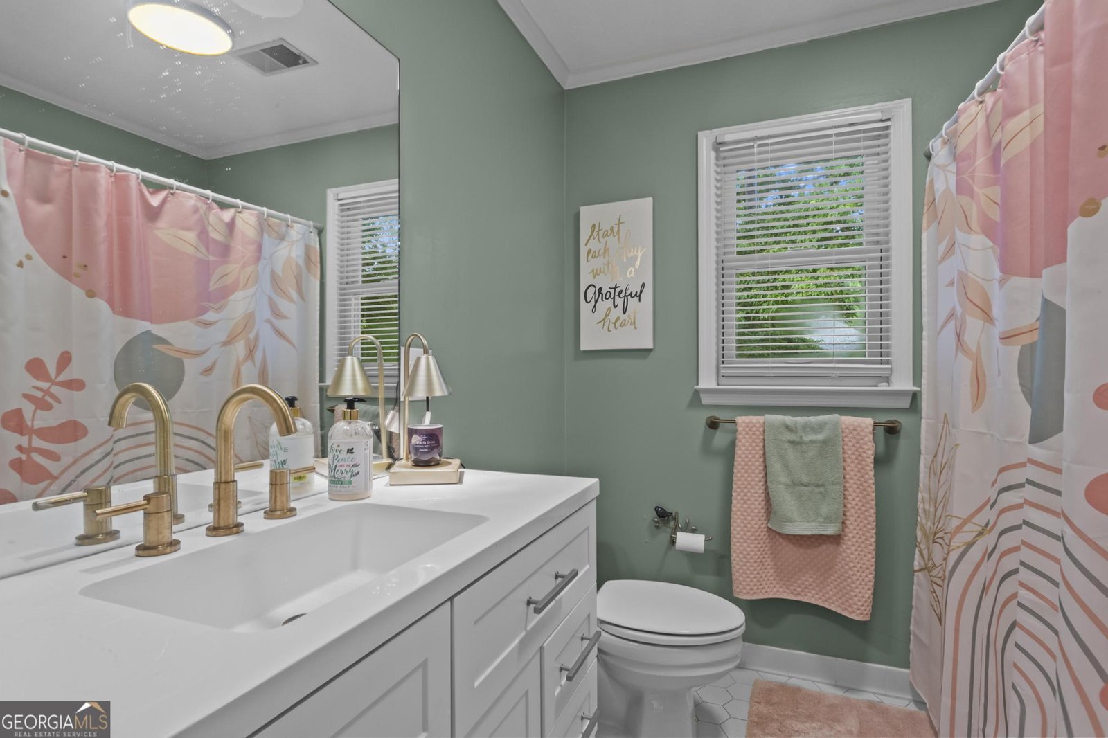 140 Lakeside Drive Kennesaw - Photo 18