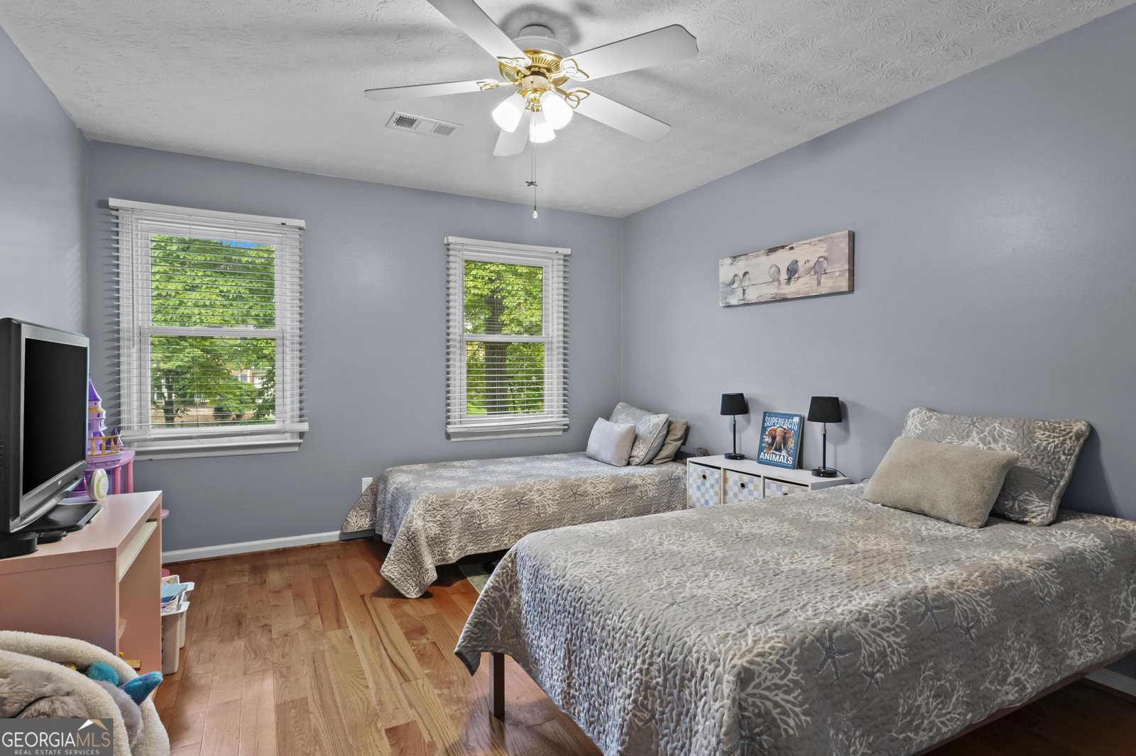 140 Lakeside Drive Kennesaw - Photo 20