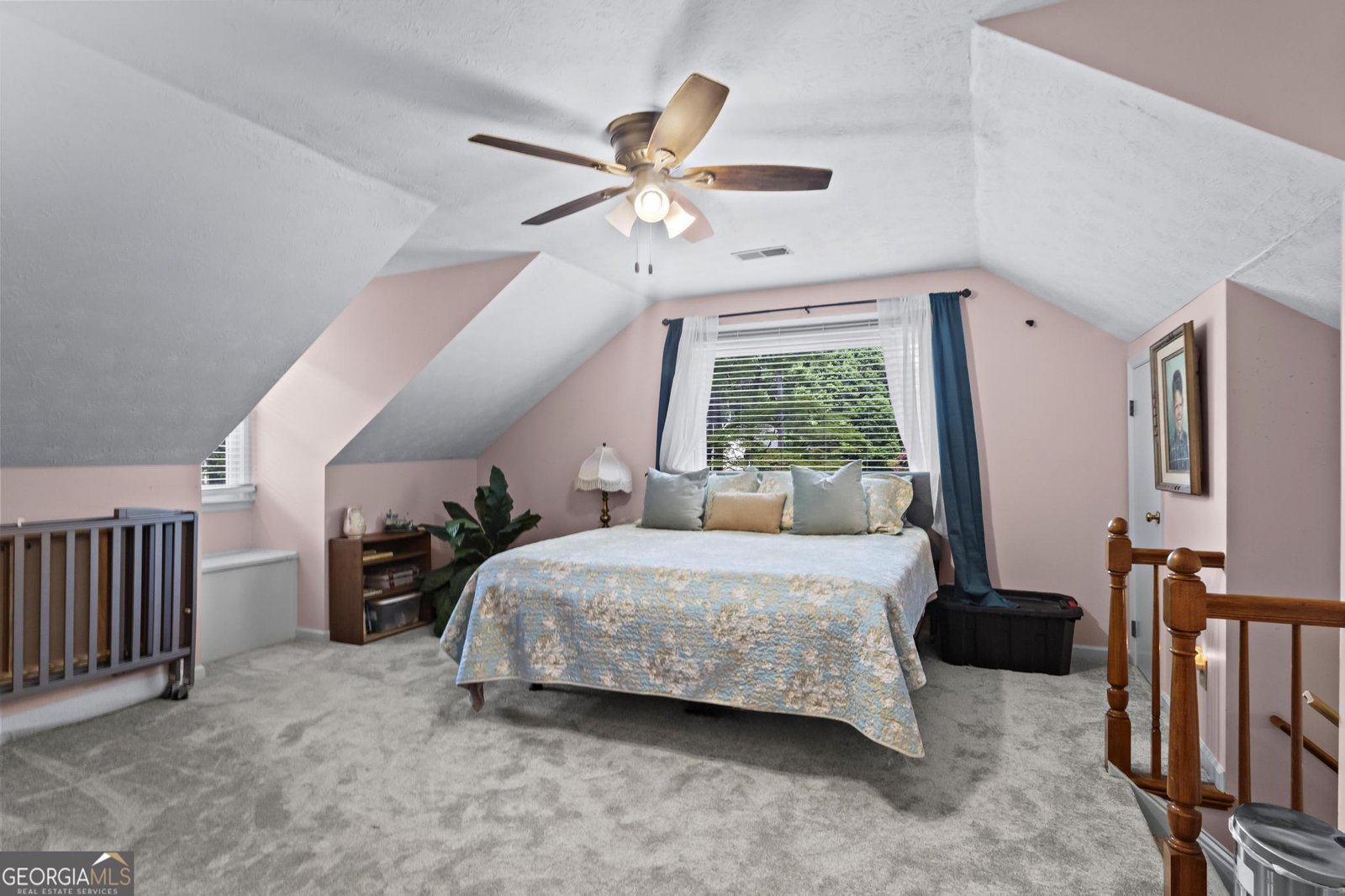 140 Lakeside Drive Kennesaw - Photo 21