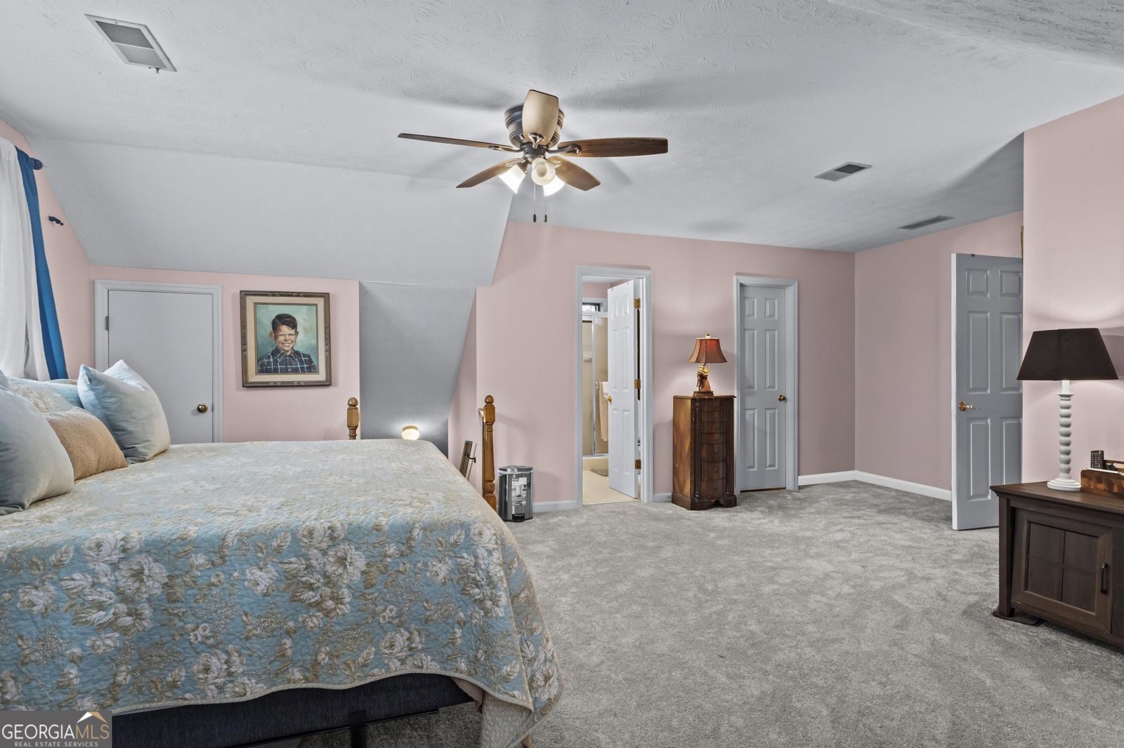 140 Lakeside Drive Kennesaw - Photo 22