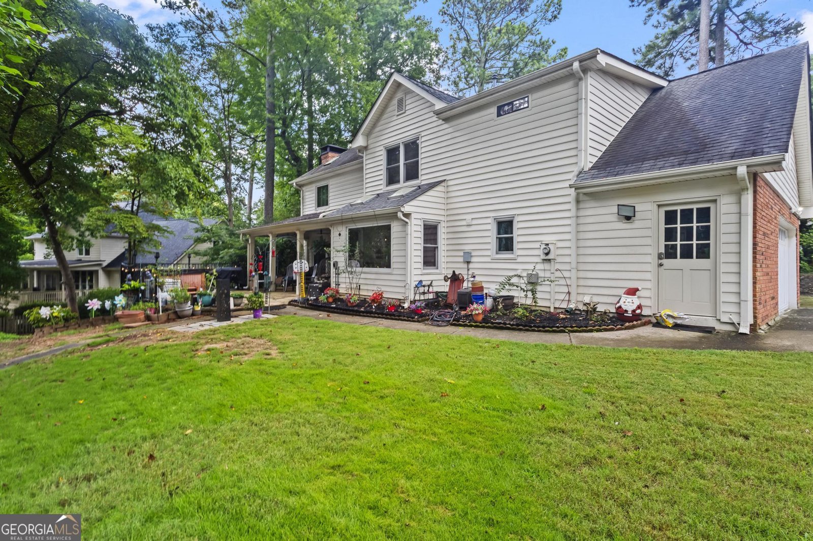 140 Lakeside Drive Kennesaw - Photo 24
