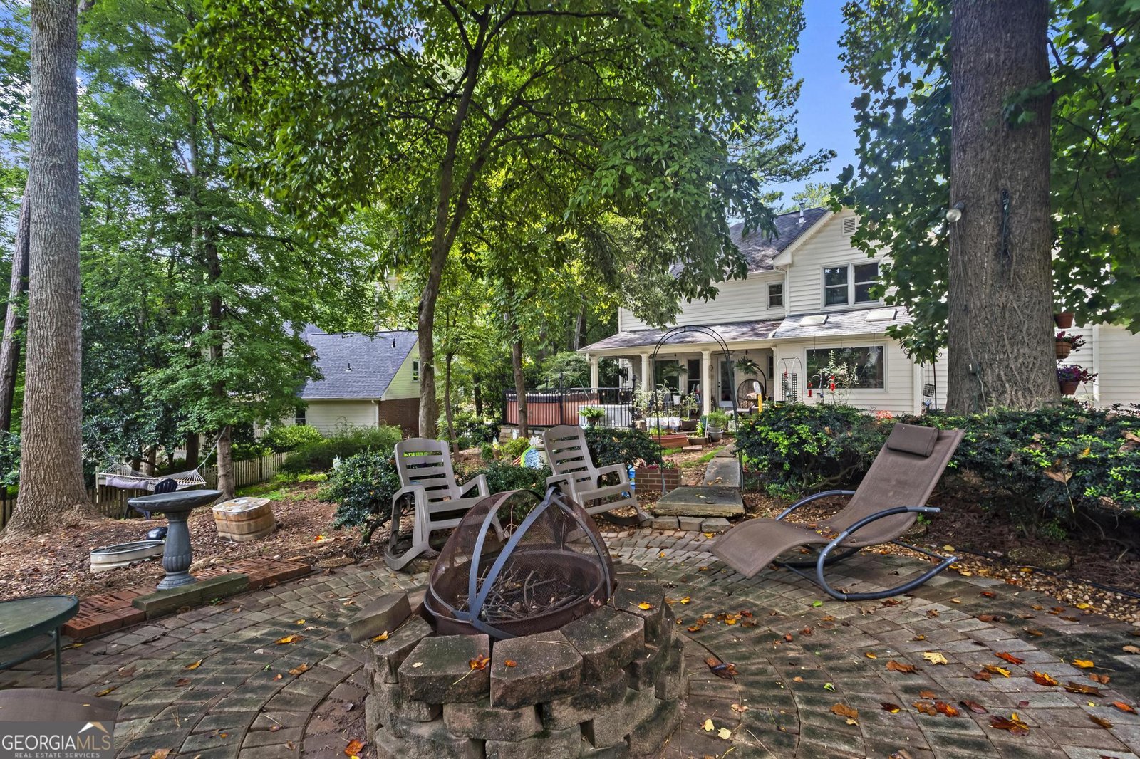 140 Lakeside Drive Kennesaw - Photo 25