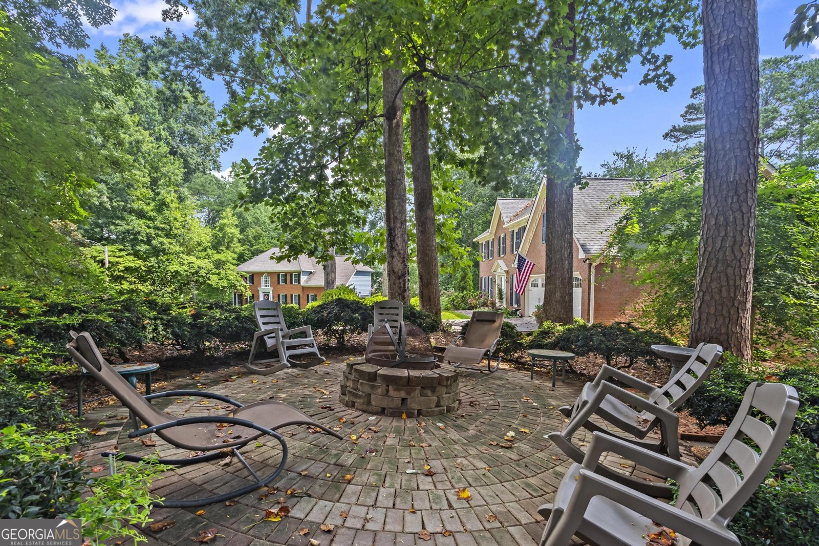 140 Lakeside Drive Kennesaw - Photo 26