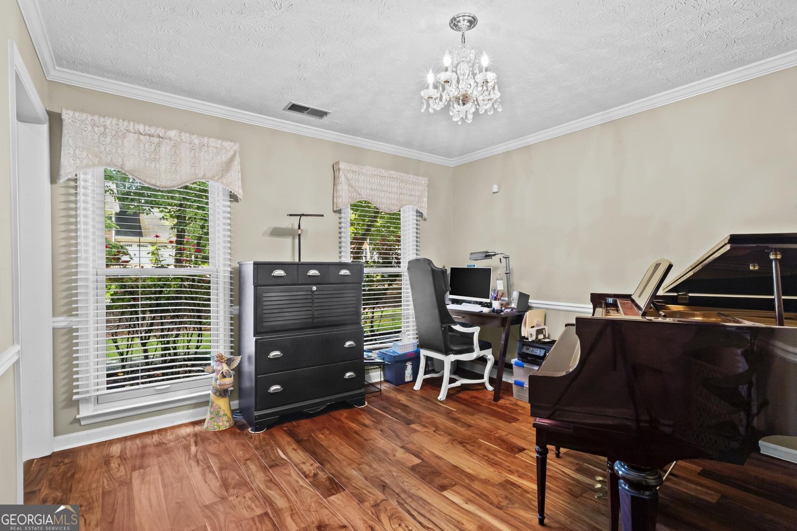 140 Lakeside Drive Kennesaw - Photo 6
