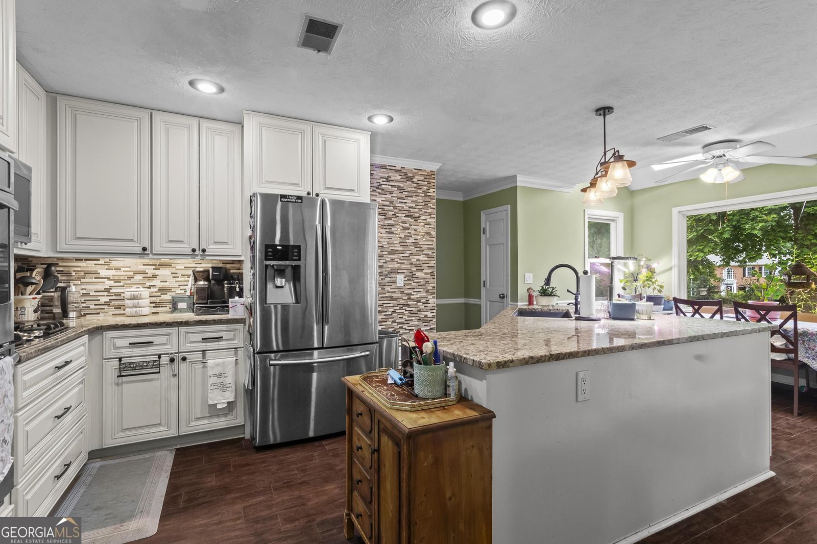 140 Lakeside Drive Kennesaw - Photo 7