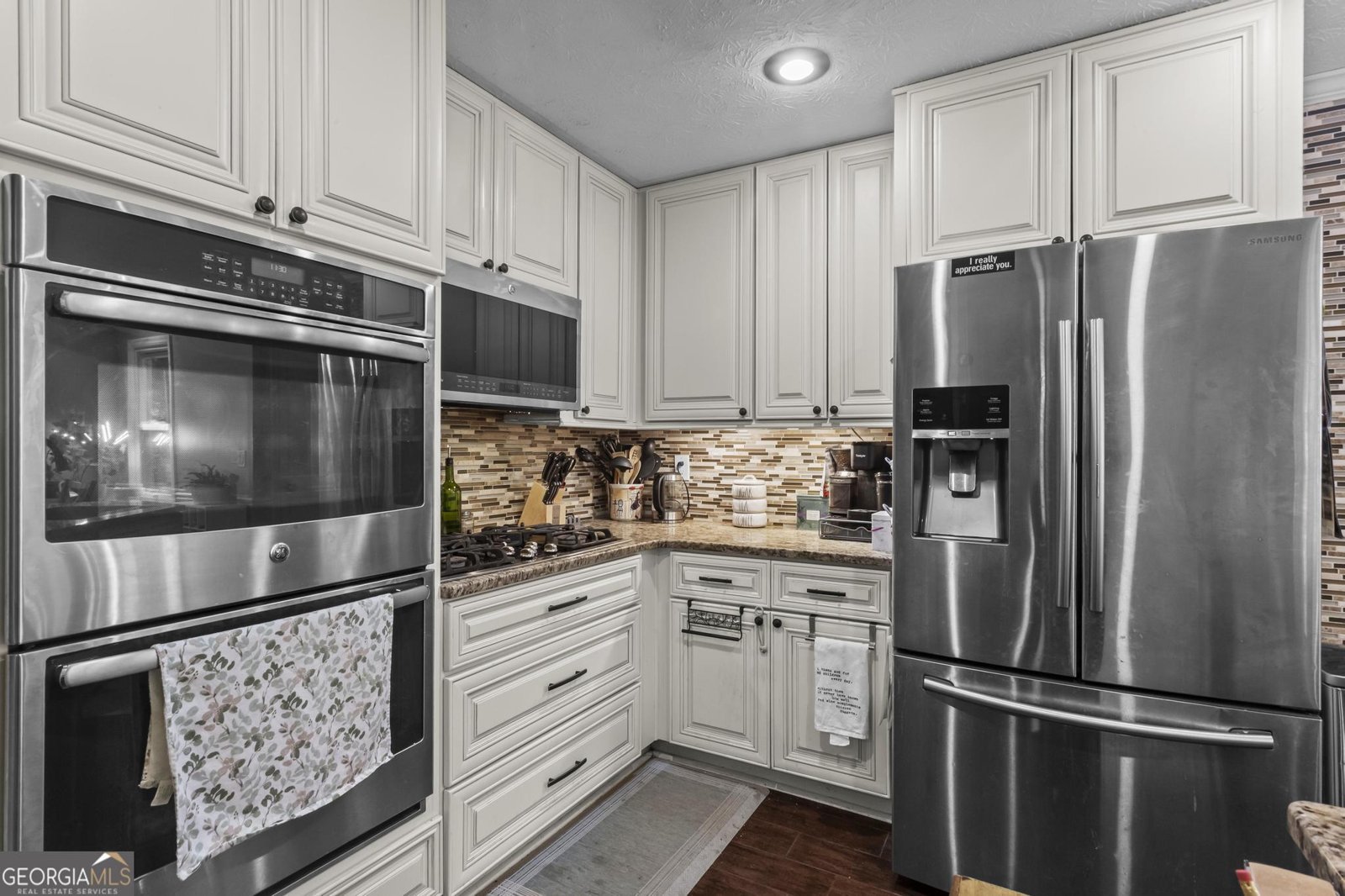 140 Lakeside Drive Kennesaw - Photo 8