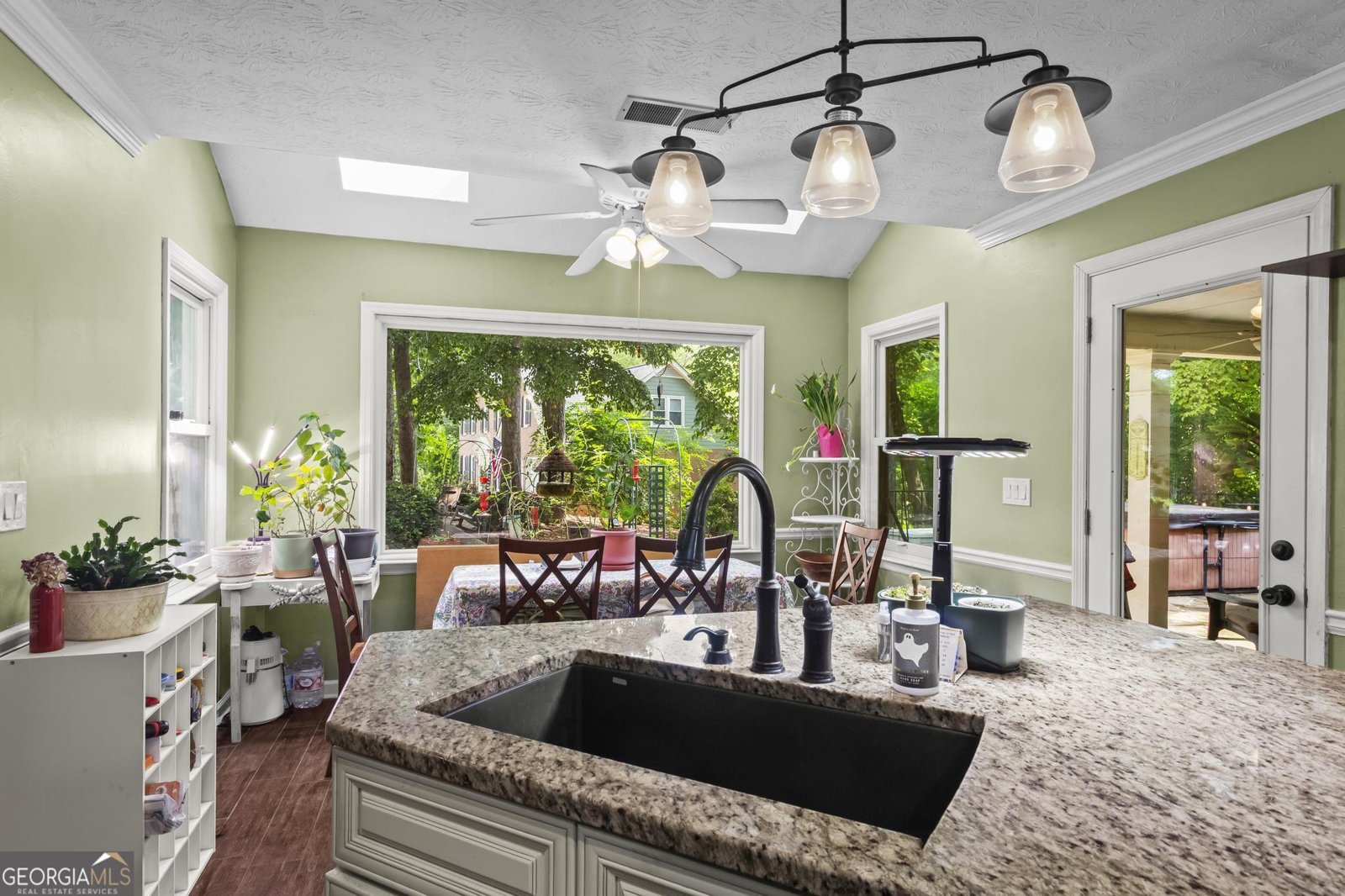 140 Lakeside Drive Kennesaw - Photo 9
