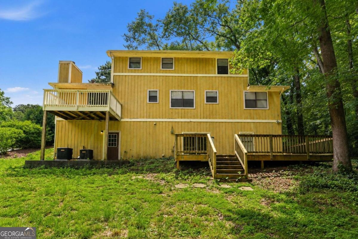 4442 Old Mabry Place Roswell - Photo 32