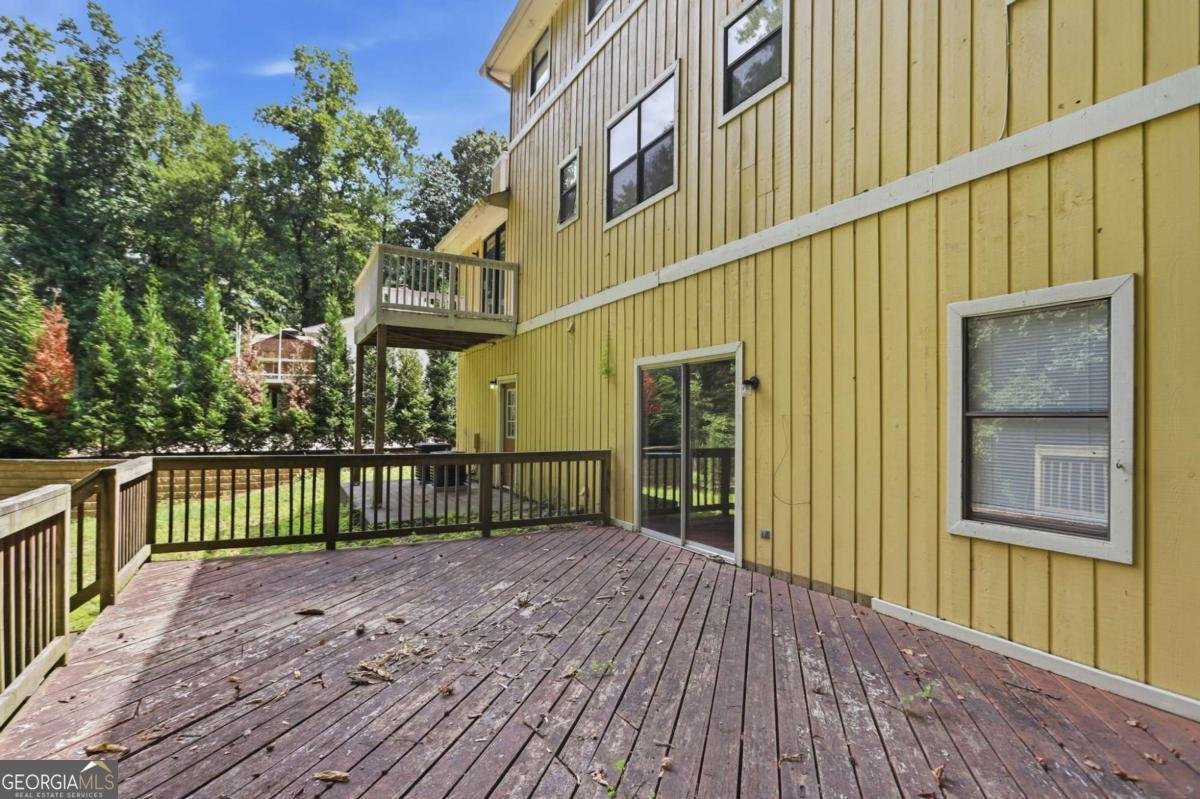 4442 Old Mabry Place Roswell - Photo 36
