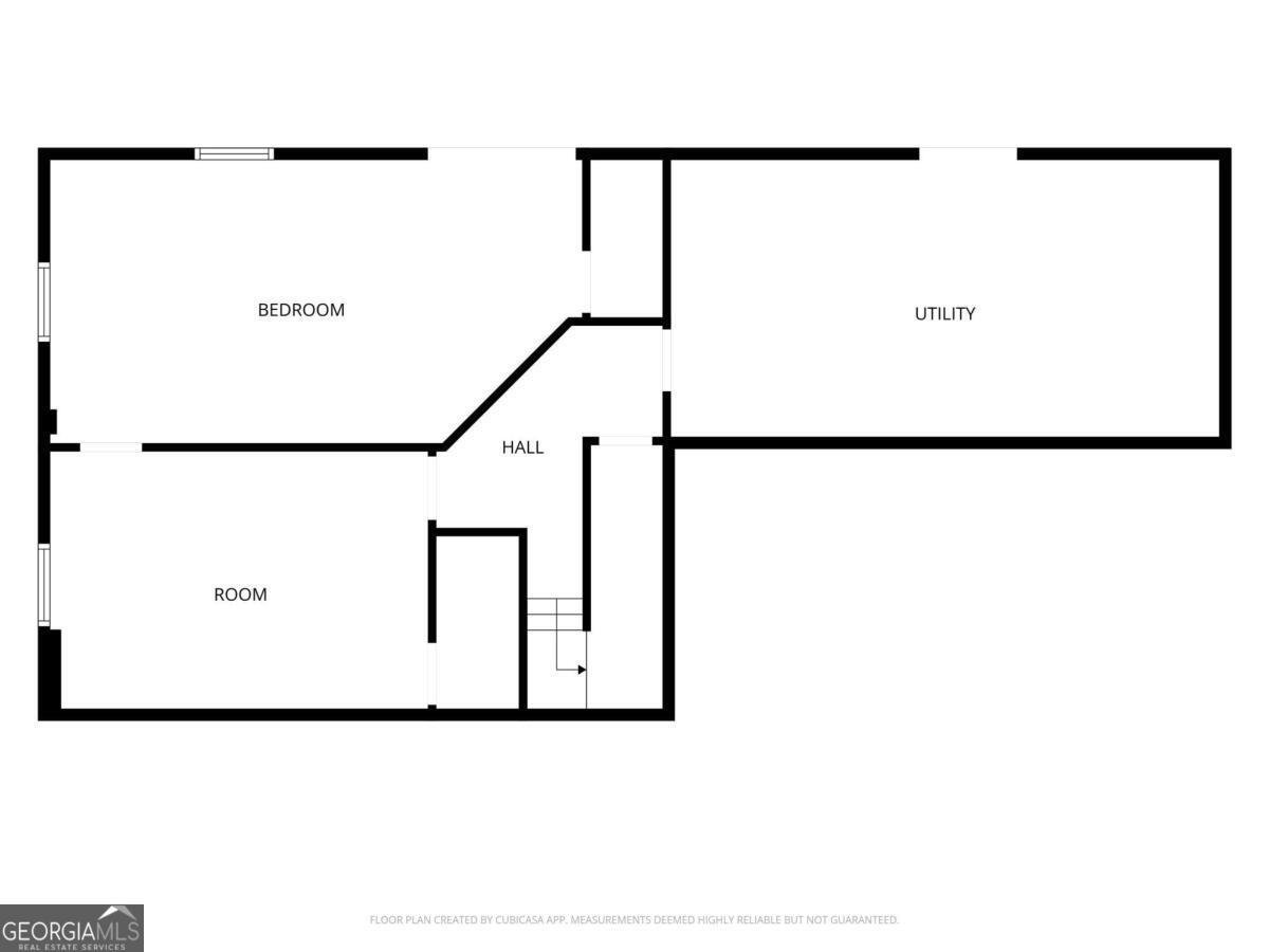 4442 Old Mabry Place Roswell - Photo 37