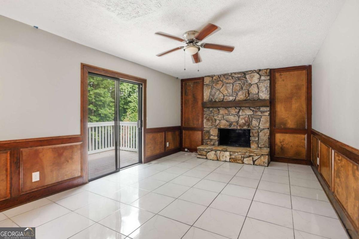 4442 Old Mabry Place Roswell - Photo 6