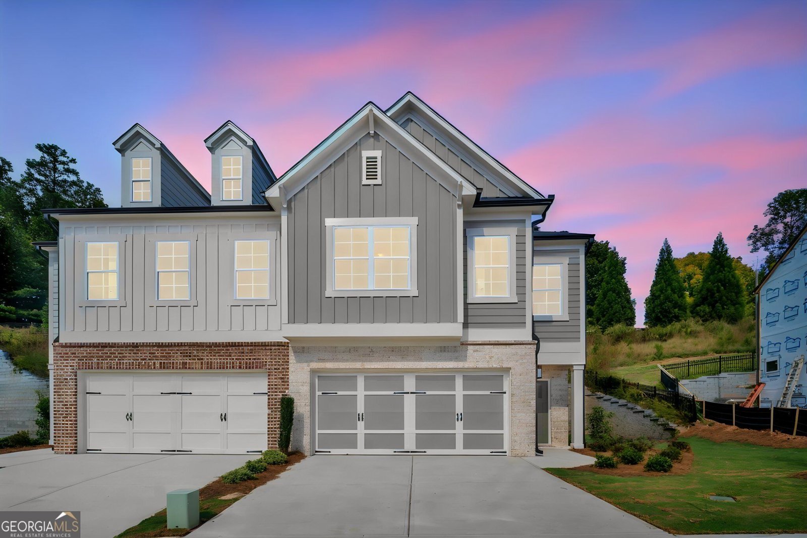 336 Lakeside Court Canton - Photo 24