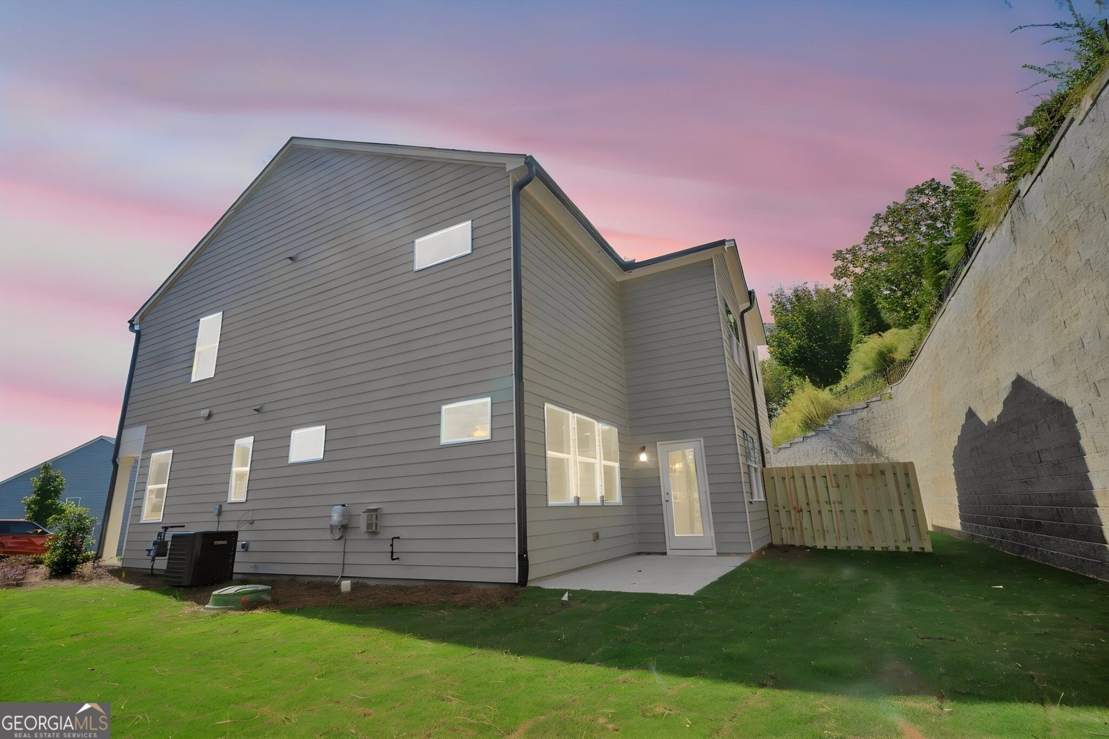 336 Lakeside Court Canton - Photo 25