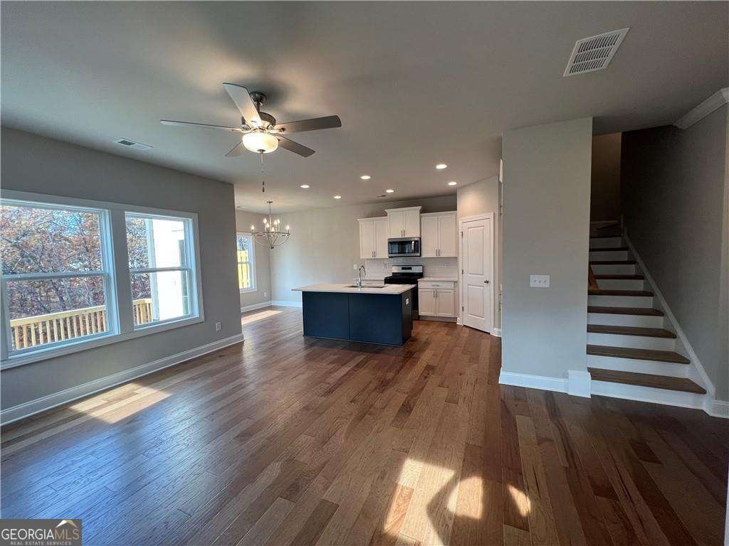 336 Lakeside Court Canton - Photo 6