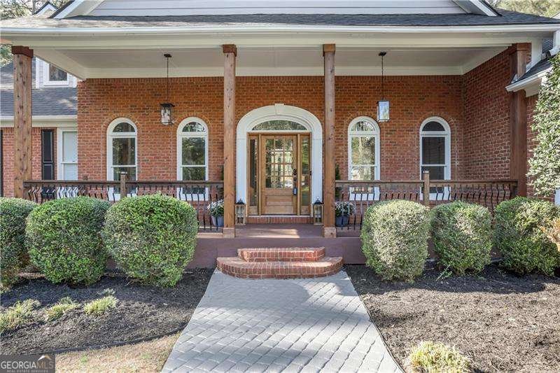 1621 Annapolis Way Grayson - Photo 6