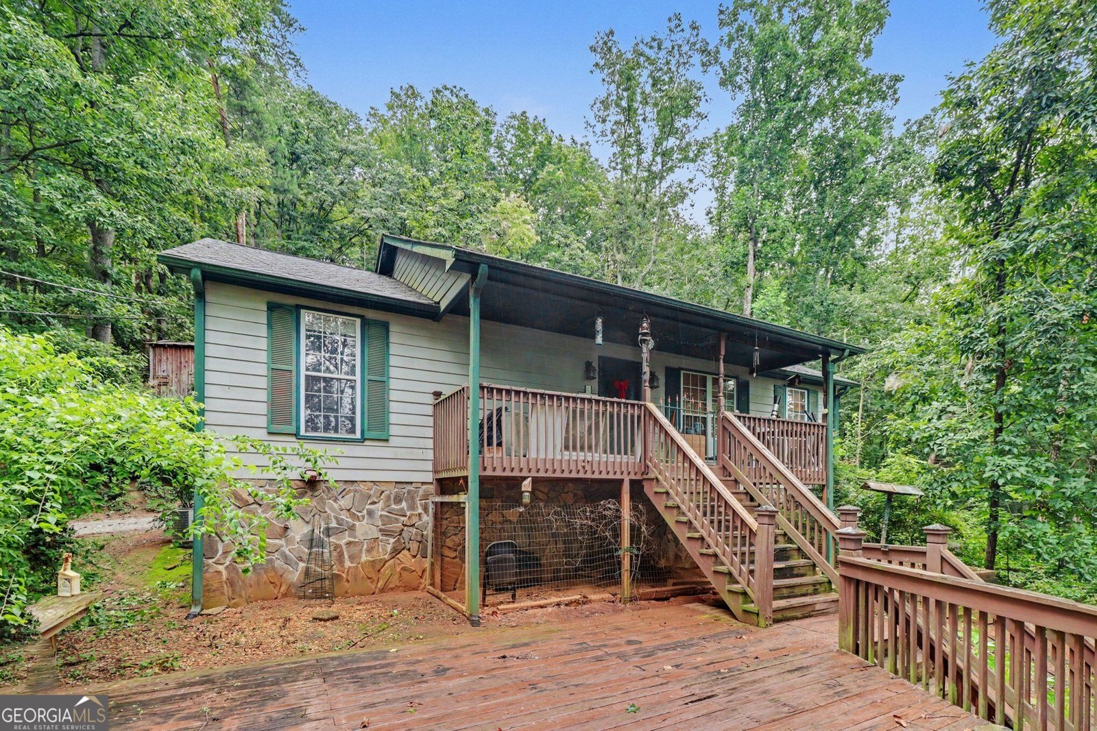 97 Hill Crest Drive Ranger - Photo 11