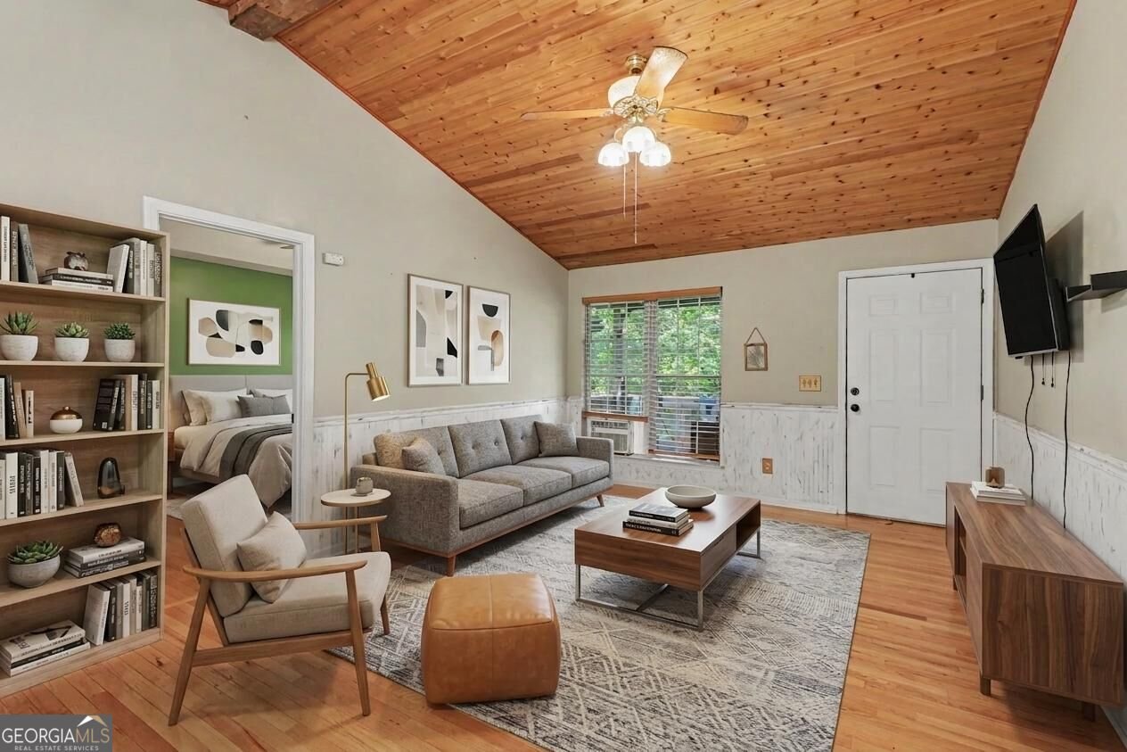 97 Hill Crest Drive Ranger - Photo 14