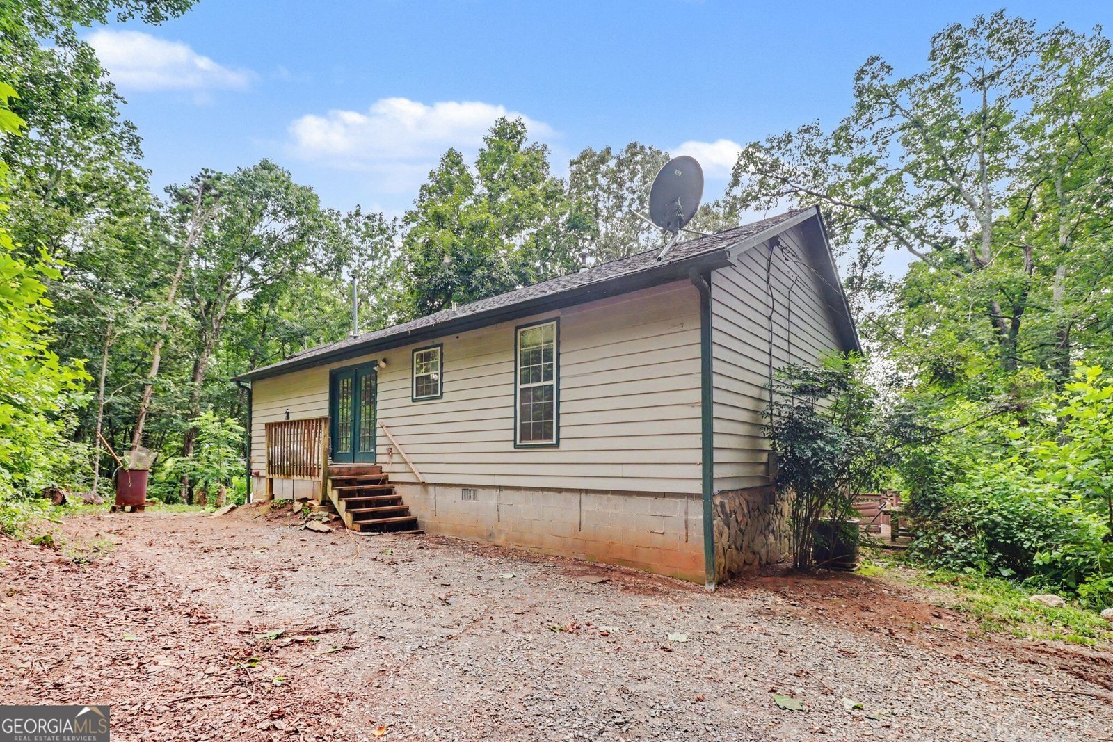 97 Hill Crest Drive Ranger - Photo 32