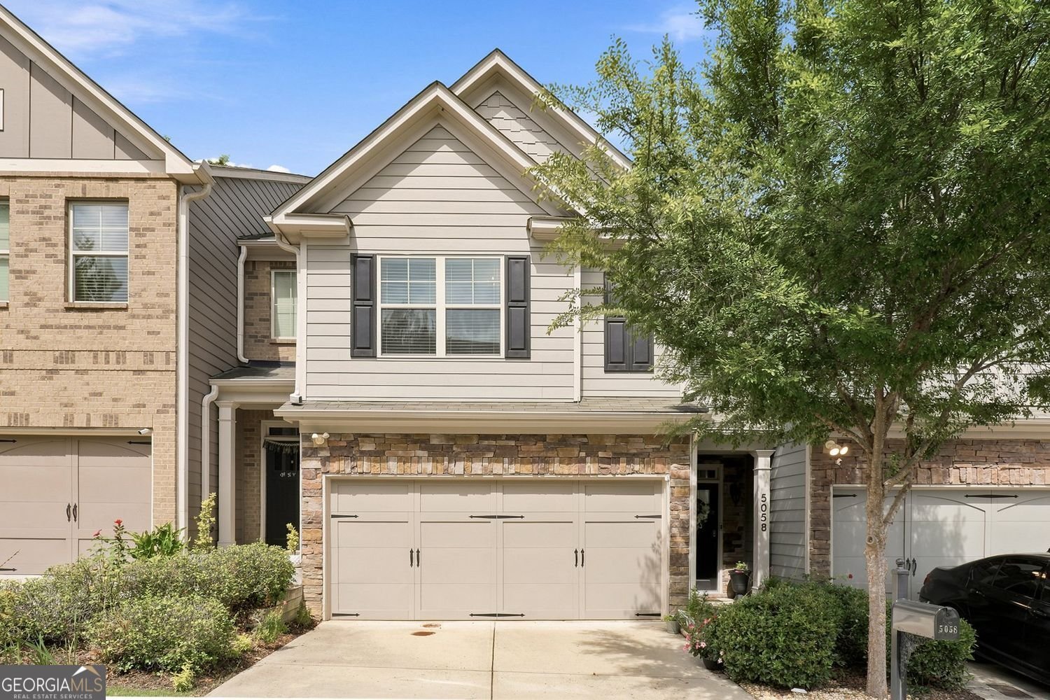 5058 Whiteoak Street Smyrna - main photo