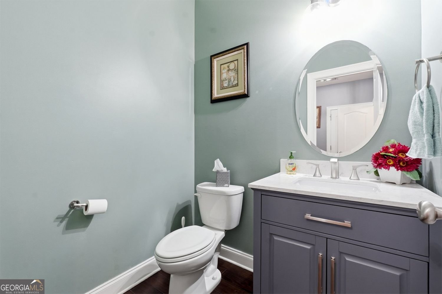 5058 Whiteoak Street Smyrna - Photo 19