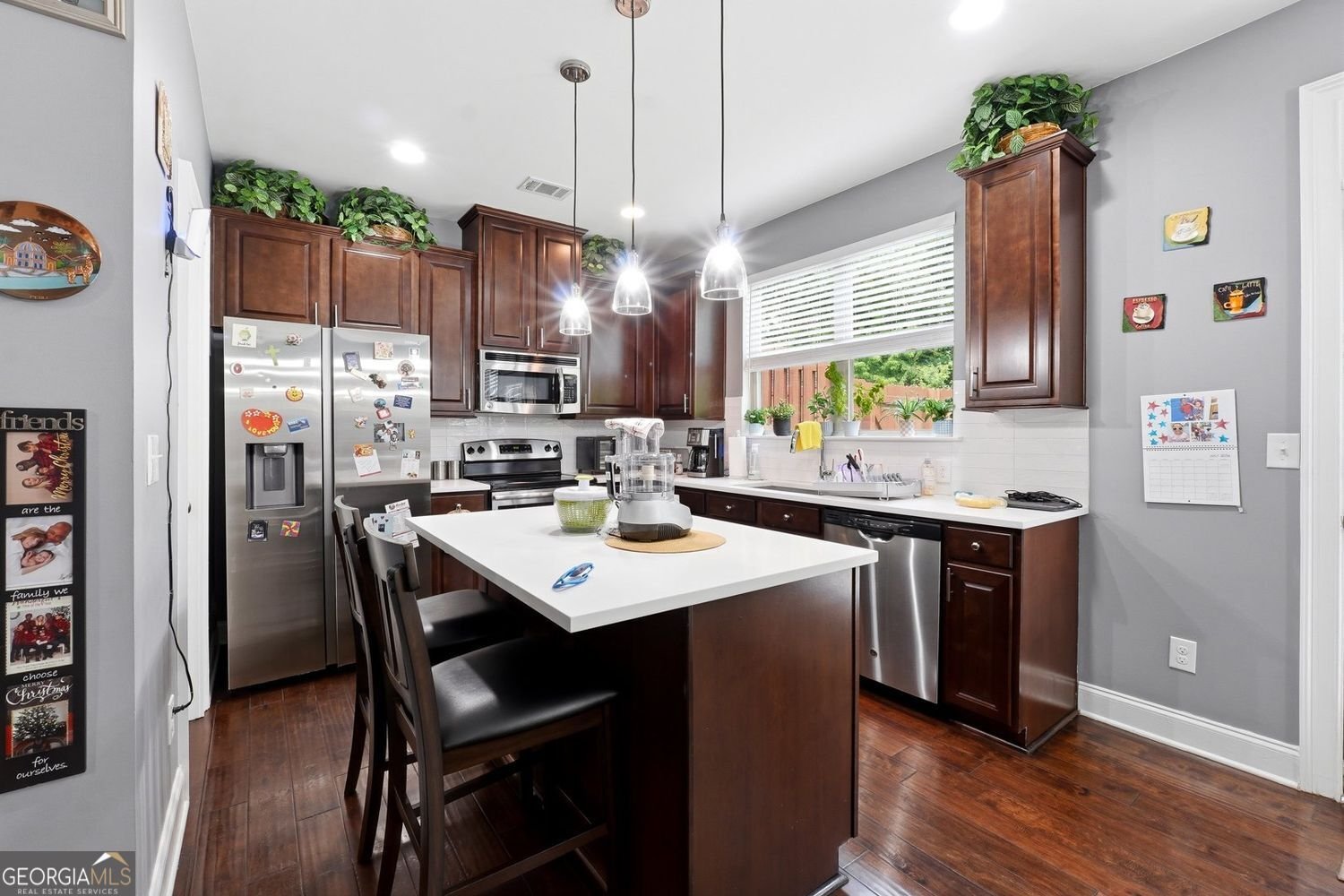 5058 Whiteoak Street Smyrna - Photo 6