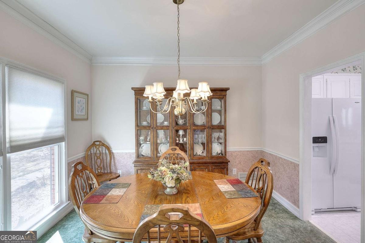 1951 Harvest Way Loganville - Photo 14