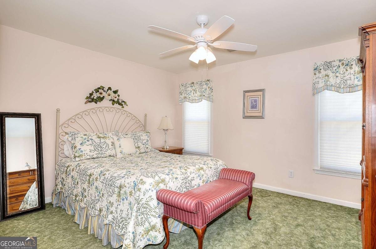 1951 Harvest Way Loganville - Photo 16