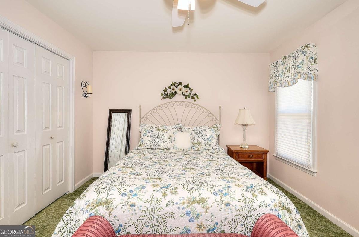 1951 Harvest Way Loganville - Photo 17