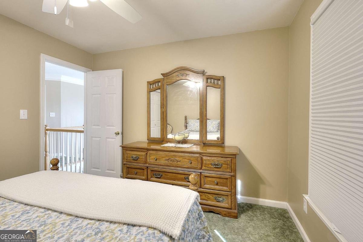 1951 Harvest Way Loganville - Photo 21